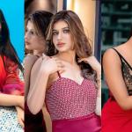 মডেলিং থেকে নায়িকা হওয়ার পথে হাঁটছে কাশফিয়া চৌধুরী - Chief TV