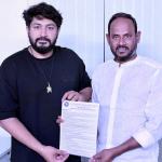 ঘোড়ার মাংস কেনাবেচা নিষিদ্ধের দাবিতে প্রতিমন্ত্রীকে স্মারকলিপি প্রদান - Chief TV