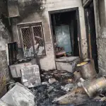 শ্রীলঙ্কায় বৃদ্ধাশ্রমে ভয়াবহ অগ্নিকাণ্ড: অন্তত ১২ জনের মৃত্যু, মালিক গ্রেপ্তার