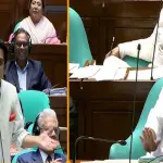 ‘মন্ত্রীদের আমার পিছে ঘোরা উচিত’, পার্থর বক্তব্যে টেবিল চাপড়ালেন প্রধানমন্ত্রী - Chief TV