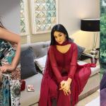 রুপালি পর্দায় অভিষেক আবান্তিকা রহমান - Chief TV