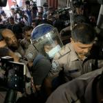 শিশু রামিসা হত্যা: আদালতে অপরাধ স্বীকার সোহেলের, যুক্তিতর্ক বৃহস্পতিবার