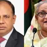 আমরাও চাই শেখ হাসিনা দেশে আসুক, মামলা লড়ুক : চিফ প্রসিকিউটর - chief tv