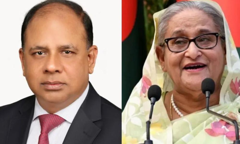 আমরাও চাই শেখ হাসিনা দেশে আসুক, মামলা লড়ুক : চিফ প্রসিকিউটর - chief tv