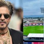 যুক্তরাষ্ট্রে স্টেডিয়াম কিনে শাহরুখ খানের ইতিহাস
