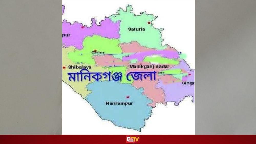 ২০২৫ সালে মানিকগঞ্জে চুরি, ডাকাতি ও হত্যার উদ্বেগজনক পরিসংখ্যান - Chief TV