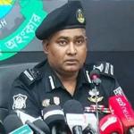 ২৩ জুন ঘিরে সতর্ক র‍্যাব, কঠোর হুঁশিয়ারি - Chief TV