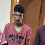 বদলগাছীতে ছাগল চুরির অপরাধে নারীরসহ আটক ৩ - Chief TV