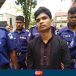 ২৯ কার্ষদিবসের মধ্য মেহেরপুরে শিশু ধর্ষন মামলায় ১জনের ফাঁসির আদেশ - Chief TV