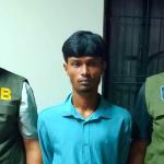 গাইবান্ধায় ডিবির অভিযানে ২০ পিস ইয়াবাসহ শাকিল গ্রেপ্তার - Chief TV