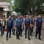 রক্তক্ষয়ী সংঘর্ষ, গুলিবিদ্ধ যুবক নিহত, আহত একাধিক - Chief TV