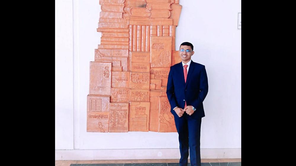 ৪৬ তম বিসিএসে সহকারী কমিশনার ও নির্বাহী ম্যাজিস্ট্রেট হলেন মুরাদনগরের গর্ব মেহেদী