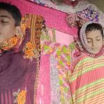 কাজিপুরে যমুনায় গোসলে নেমে নিখোঁজ দুই শিক্ষার্থীর লাশ উদ্ধার - Chief TV