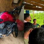 কক্সবাজারে পুলিশ পরিচয়ে ঠিকাদারের বাড়িতে চাঞ্চল্যকর ডাকাতি - Chief TV