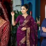 নীহারিকা সেন হয়ে দর্শকের নজর কাড়লেন সিফাত নুসরাত - Chief TV
