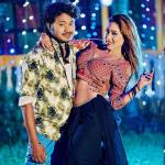 আসছে মাহিন খান ও মাহির ‘প্রেমের ভাইরাস’ - chief tv