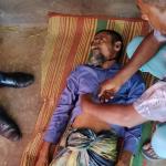 আক্কেলপুরে গলায় দড়ি দিয়ে বৃদ্ধের আত্মহত্যা - Chief TV