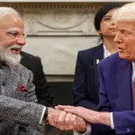ফ্রান্সে জি-৭ সম্মেলনের ফাঁকে বৈঠক করবেন ট্রাম্প ও মোদি - Chief TV