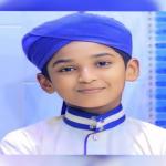 ২০ মাসে কুরআনের হাফেজ হলেন কুমিল্লার ১৩ বছর বয়সী আরাফাত - Chief TV