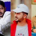 চলচ্চিত্র শিল্পী সমিতি’র ইতিহাসে চিত্রনায়ক কায়েস আরজু ইসি সদস্য হিসেবে পেয়েছেন সর্বোচ্চ ভোট - Chief TV
