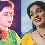 রূপালি পর্দার রাণী শাবানার জন্মদিন আজ - Chief TV