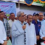 উদ্ভাবনী কাজে কম সুদে ঋণের উদ্যোগ নেয়া হবে: মির্জা ফখরুল - Chief TV