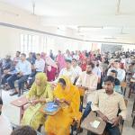 লালমনিরহাটে যুব উন্নয়নের ৬ প্রশিক্ষণ কোর্স উদ্বোধন-chief tv