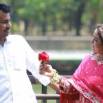 আবেগ বাস্তবতার মিশেল আসছে ‘অন্ধ মেয়ের প্রেম’ - Chief TV