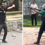আবু সাঈদ হত্যা মামলার পূর্ণাঙ্গ রায় প্রকাশ, ট্রাইব্যুনালে ৬ আসামি - Chief TV