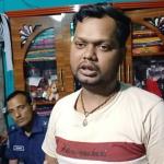 জয়পুরহাটে গৃহবধূর রহস্যজনক মৃত্যু, স্বামীকে আটক করেছে পুলিশ - chief tv