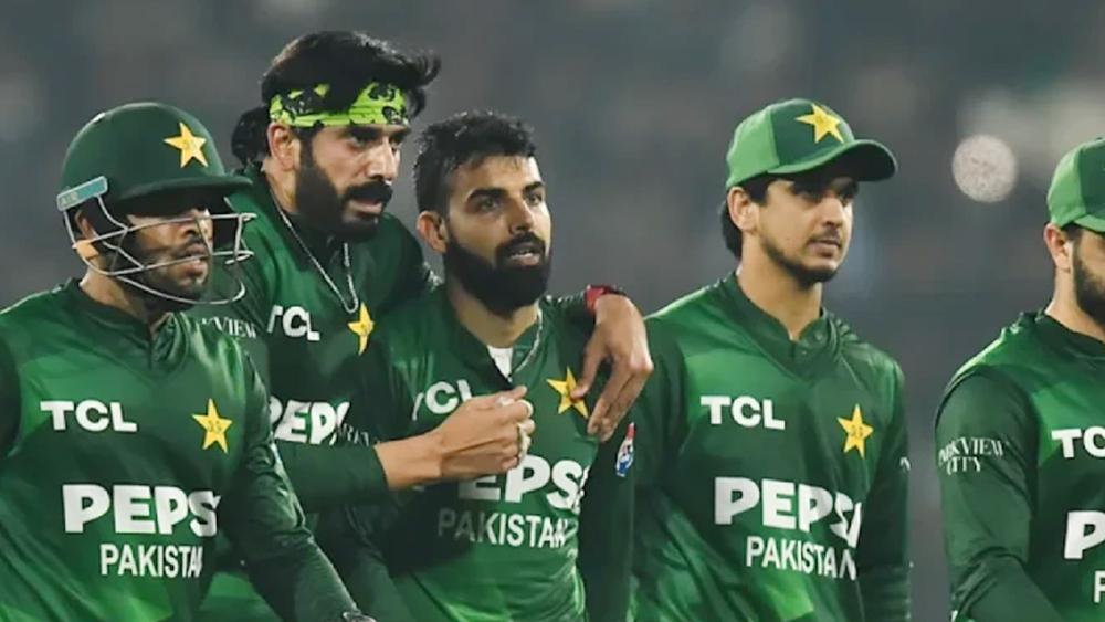 আইসিসির নিষেধাজ্ঞার হুমকির মুখে আইনি পথে হাঁটছে পাকিস্তান - Chief TV