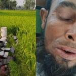 আক্কেলপুরে গভীর নলকূপের চালককে বেঁধে রেখে মারধর, তিনটি ট্রান্সফরমারের কয়েল লুট - Chief TV