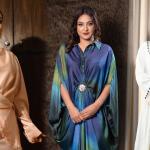 আলোকি কনভেনশনে জমজমাট 'মিডনাইট ফ্যাশন এক্সপো' - Chief TV