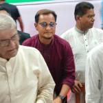 আমাদের আবার শূন্য থেকে শুরু করতে হবে সাংবাদিকদের উদ্দেশ্যে বলেন : মির্জা ফখরুল - Chief TV