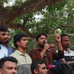 ছাত্রলীগ ধরলেই ১০ হাজার পুরস্কার: রাবি ছাত্রদলের ঘোষণা - Chief TV