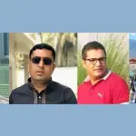 হত্যা মামলায় ঝালকাঠি যুবলীগের আহ্বায়ক জাকিরসহ ৪ জন গ্রেপ্তার - Chief TV