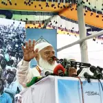 ‘জনগণের রায়কে অসম্মান করলে গণতন্ত্রের দাবিদার হওয়া যায় না’ - Chief TV