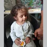 কুমিল্লায় ফেলে যাওয়া সেই বাচ্চার পরিবারের সঙ্গে যোগাযোগ হয়েছে - Chief TV