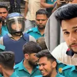 প্রতারণা মামলায় গ্রেপ্তার দেখানো হলো  তৌহিদ আফ্রিদিকে - Chief TV