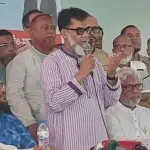 সন্ত্রাস-চাঁদাবাজি ও মাদকের বিরুদ্ধে কঠোর হুঁশিয়ারি - Chief TV