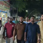 হিজাব নিয়ে আপত্তিকর মন্তব্য: জাবিতে ছাত্রশিবিরের বিক্ষোভ  -  Chief TV