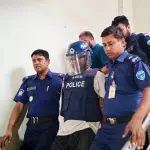 কুমিল্লায় ধর্ষণ মামলায় শিবিরের কেন্দ্রীয় নেতা জিসান কারাগারে - Chief TV