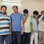 রংপুরে প্রশ্নপত্র ফাঁস ও জালিয়াতি চক্রের ৬ সদস্য আটক - Chief TV