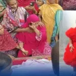 ইজিবাইকের বিদ্যুৎস্পর্শে ২ বছরের শিশুর মর্মান্তিক মৃত্যু - Chief TV