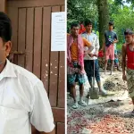 শিবগঞ্জে ড্রেন নির্মাণে অনিয়ম: ইউপি সদস্য বহিষ্কার - Chief TV