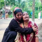ভাণ্ডারিয়ায় যুবকের লাশ উদ্ধার: হত্যা নাকি আত্মহত্যা? - Chief TV