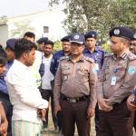 আমেনা হত্যায় কঠোর বার্তা ডিআইজির, আটক ৫ - Chief TV