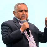 ‘আমিও একজন শিশু মুক্তিযোদ্ধা’ - জামায়াত এমপি তাহের - Chief TV