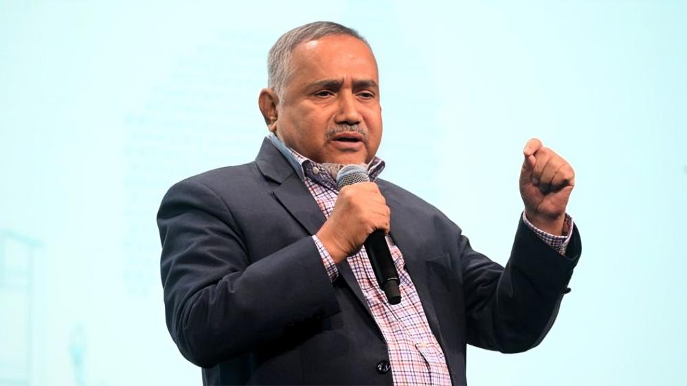 ‘আমিও একজন শিশু মুক্তিযোদ্ধা’ - জামায়াত এমপি তাহের - Chief TV