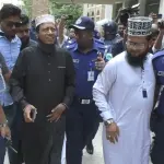 সিরাজগঞ্জে দুই মানহানি মামলায় জামিন পেলেন মুফতি আমীর হামজা - Chief TV